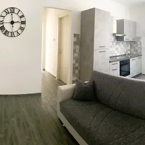 Appartamento Riva Del Tevere, Fiumicino